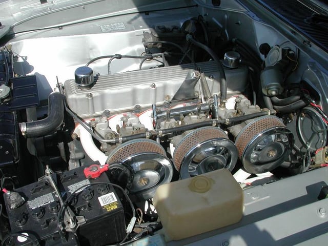 RT E38 Charger .. - Image 3366