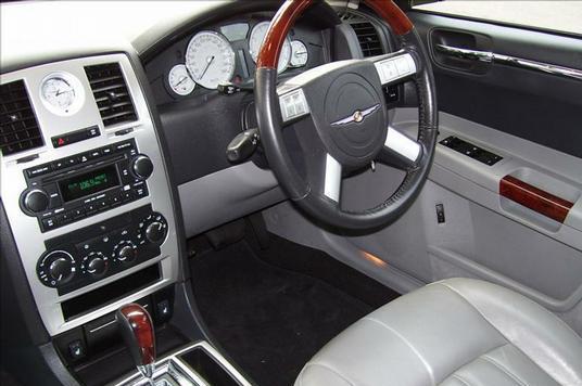 2006 Chrysler 300C 5.7 Hemi - Image 20499