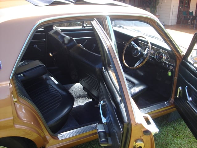 XR GT Falcon - Image 10650