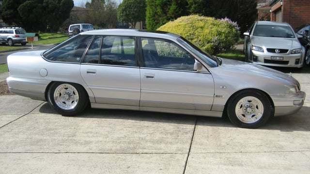 1994 VR Statesman Caprice - Image 39934