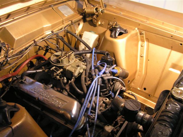XW Fairmont 302 - Image 7207