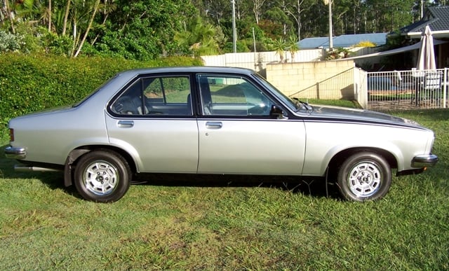 1974 LH SL/R Torana - Image 51884