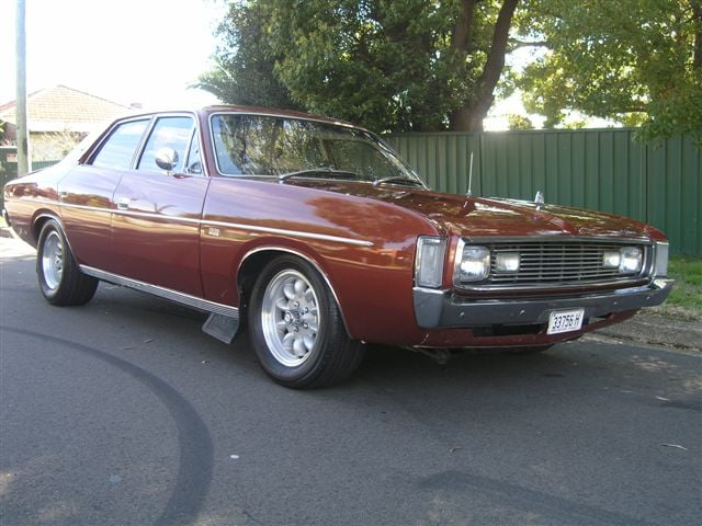 Valiant Regal 770 - Image 13680