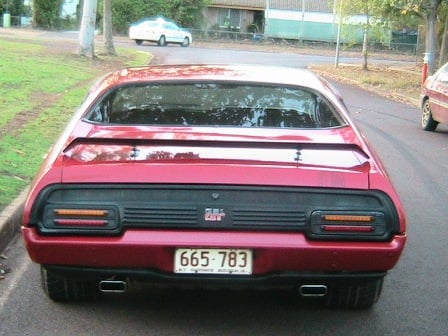 XB GT Coupe Replica - Image 3753