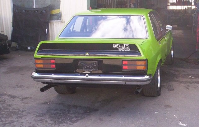 Torana LH SLR 5000 L31 - Image 12544