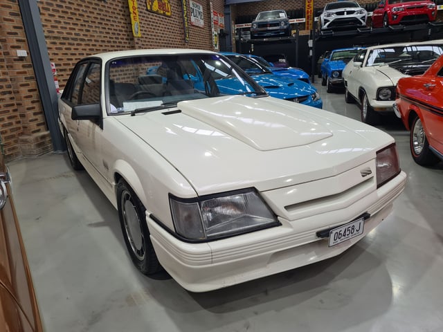 AMCS Around the Showroom Tour - 10th Nov 2022 - Image 134005