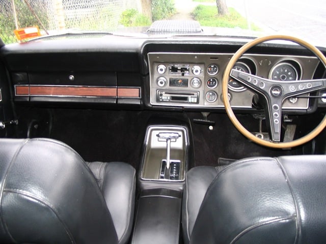 XY Falcon GT Replica - Image 8071