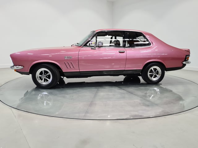 1973 LJ GTR XU1 Torana - Image 111611