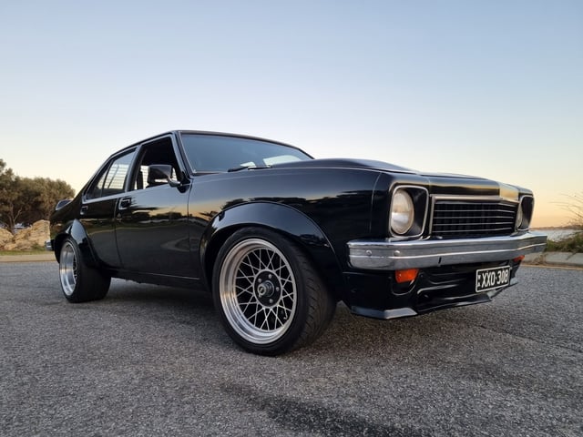 1974 LH SLR 5000 Torana - Image 120178