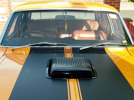 1971 XY Falcon GT - Image 729