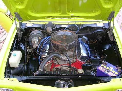 SLR 5000 L34 Torana - Image 1012