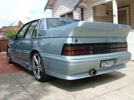 VL Group A Walkinshaw #18 - Image 5588