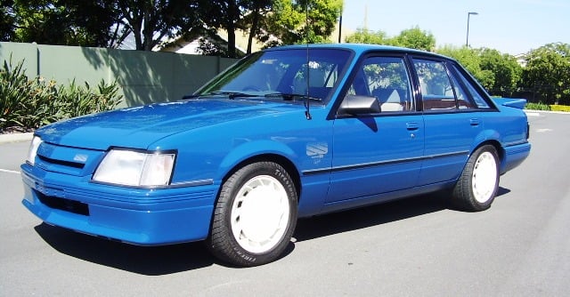 VK Group A Commodore #447 - Image 24229