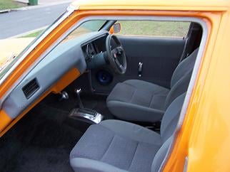 HQ Holden One Tonne Ute - Image 13956