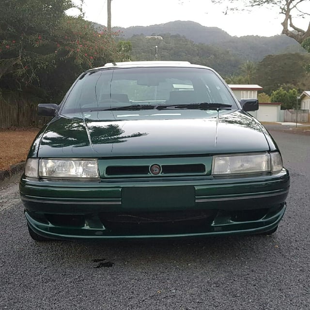 1990 VN HSV SV 5000 Build No. 199 / 359 - Image 73715