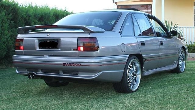 HSV SV 5000 - Image 24403