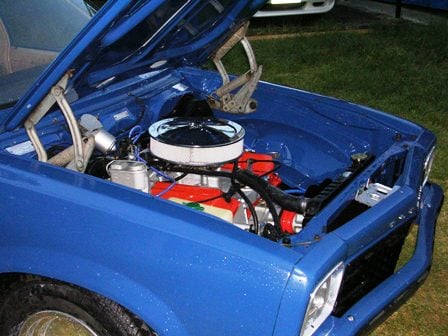 LH SL Torana - Image 1118