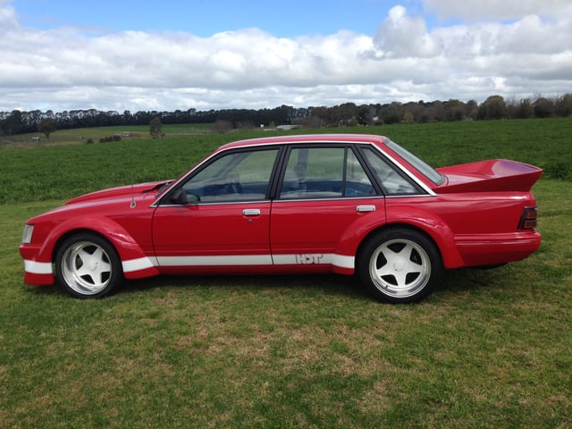 1985 VK Group C Commodore Replica - Image 60629