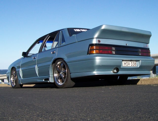 HSV Walkinshaw Replica - Image 28863
