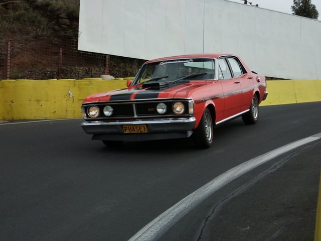 Phase 3 on Topgear - Image 25210