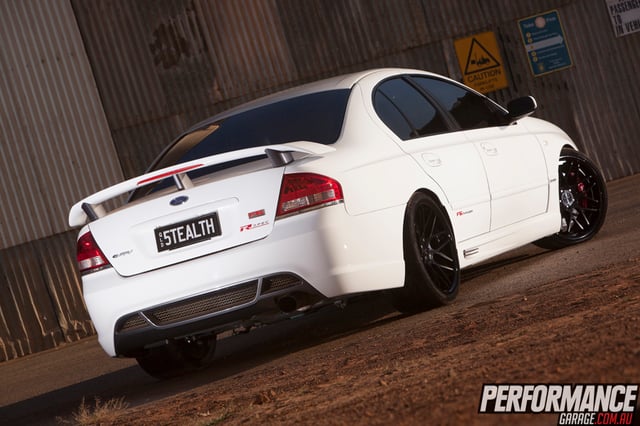 2006 FPV F6 R Spec #259 - Image 51513