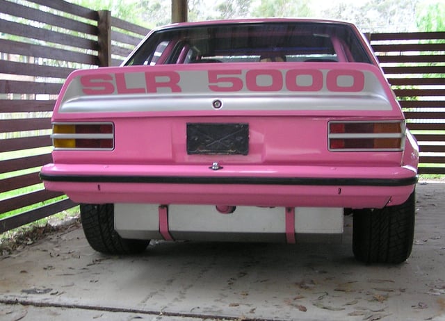 Torana SLR 5000 Replica - Image 33838