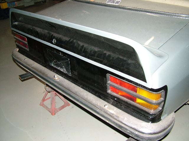 LH SLR 5000 Torana - Resto Project - Image 21324