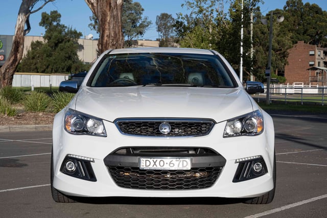 2015 VF HSV Senator Signature Build No.397 - Image 103305