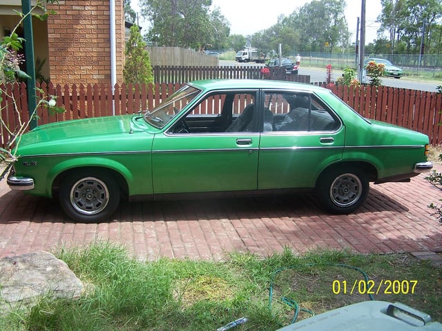 LX SLR Torana - Image 10430