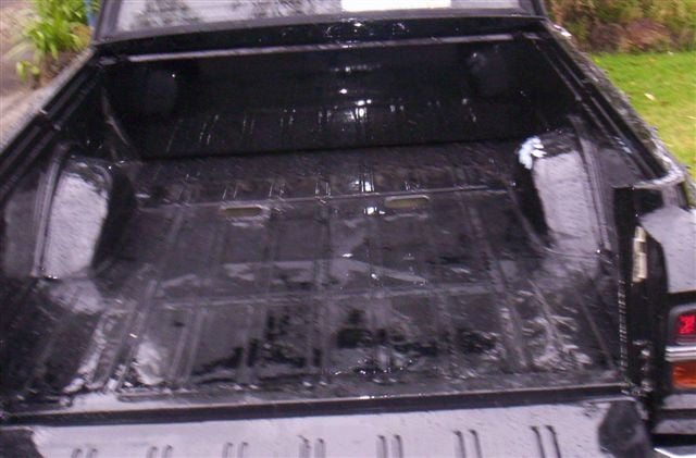 XY GT Replica Ute - Image 4528