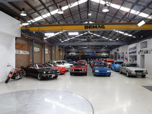 Why Choose AMCS ? - Image 70216