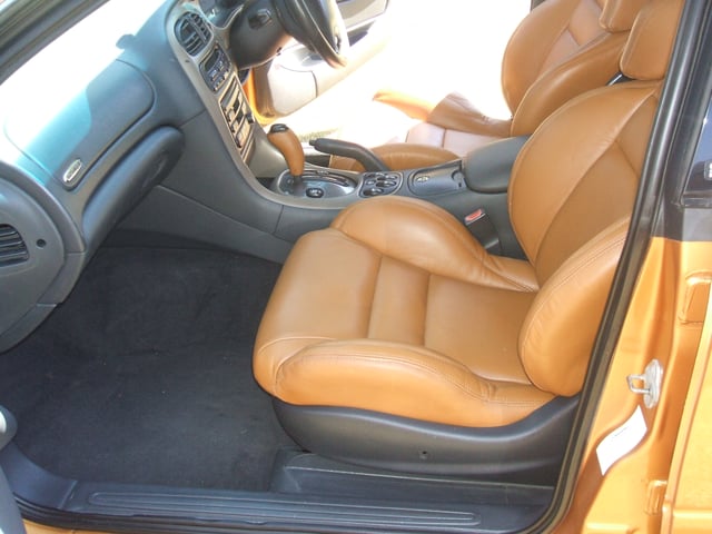 HSV VT SV99 - Image 26748