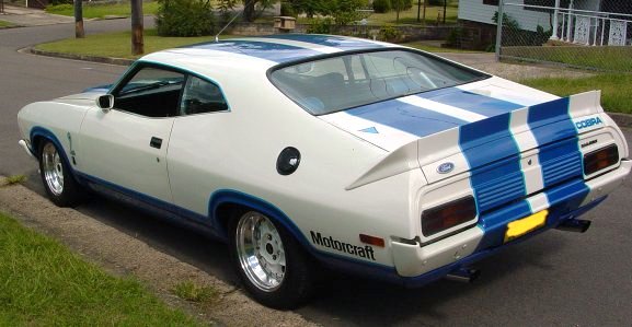 Falcon Cobra #66 - Image 1418