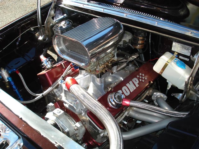 EH Holden Custom - Image 26992