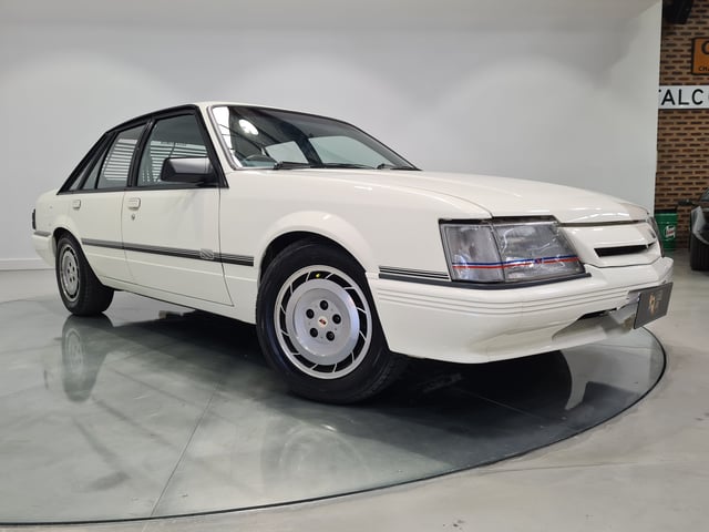 1985 VK HDT SS Brock Commodore #2970 - Image 112041