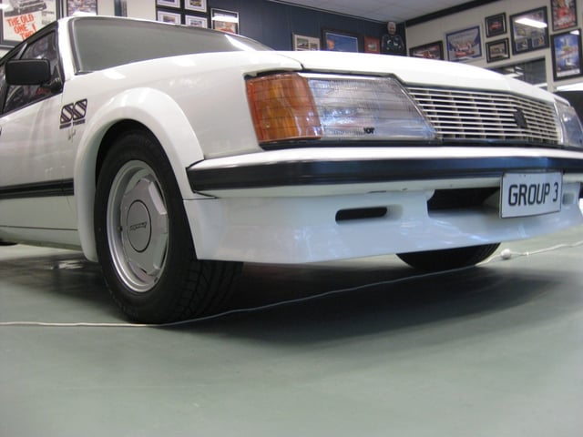 HDT VH Group 3 Brock Commodore #1020 - Image 41082