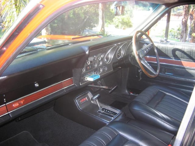 XY Falcon GT - Image 3342