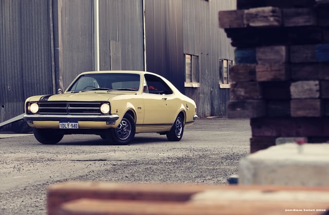 HK GTS Monaro 186s - Image 42074