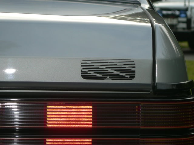 VK SS Brock Commodore #2786 - Image 15341