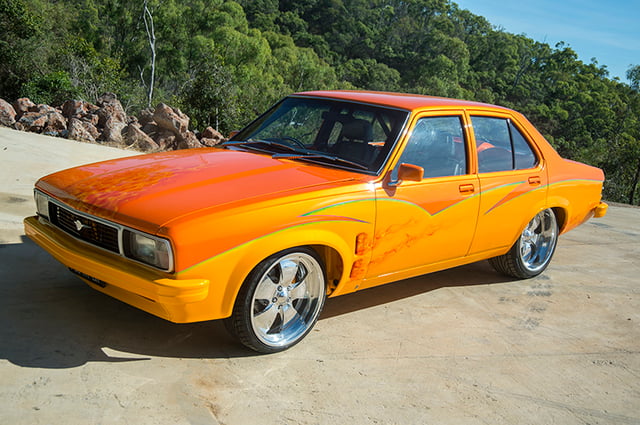 LH Torana Street Machine - Image 49013