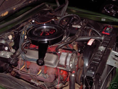 HQ Monaro GTS 350 V8 - Image 3939