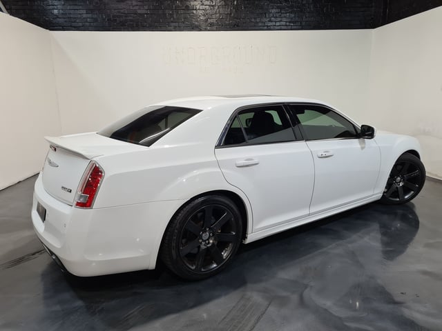 2012 Chrysler 300 SRT8 6.4L V8 - Image 103654