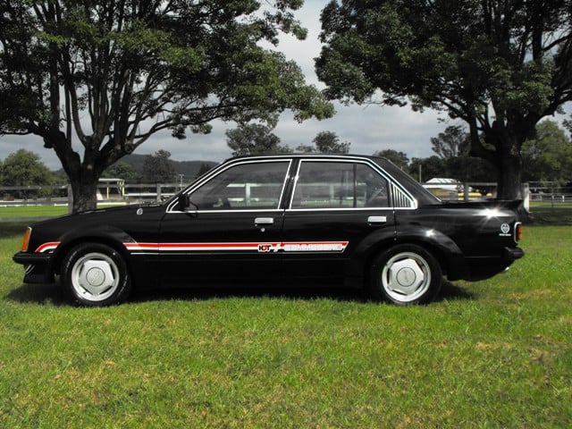 HDT VC Brock Commodore #367 - Image 36227