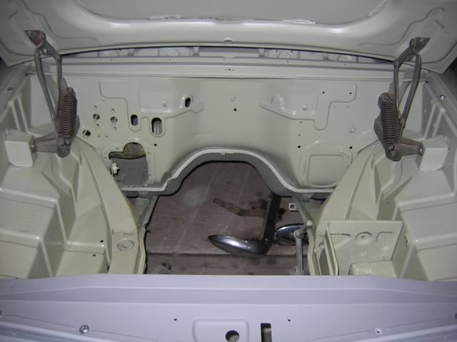 1963 EH Holden S4 - Image 22820