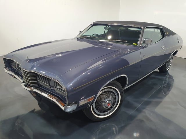 1973 Ford Landau Coupe - Image 91484