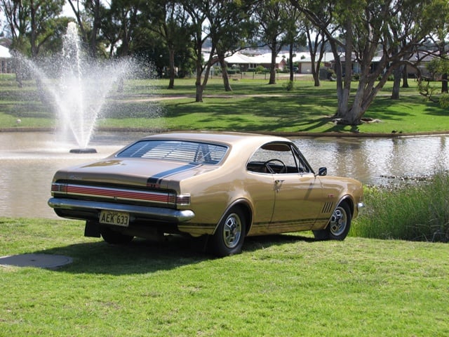 HK GTS Monaro - Image 9138