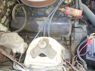 XA GT Falcon - Image 513