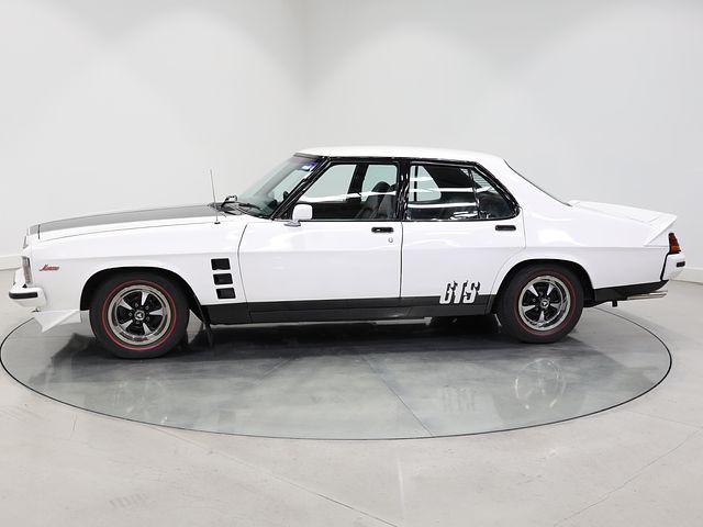 1977 Holden HX Monaro GTS 308 V8 - Image 145452