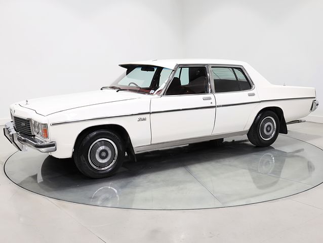 1979 HZ Holden Statesman DeVille - Image 121183