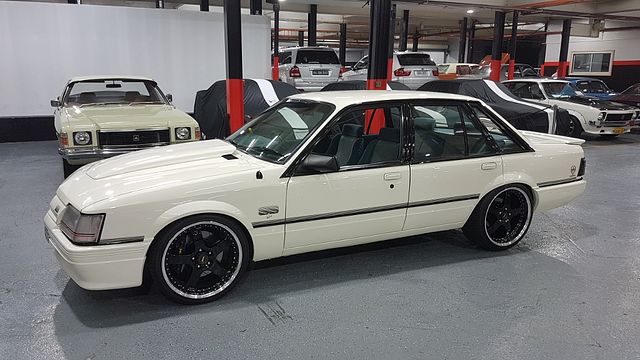 1985 VK HDT SS Commodore Replica - Image 68207